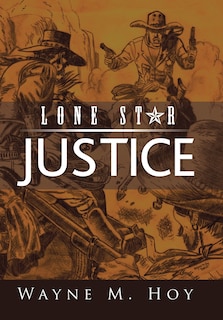 Couverture_Lone Star Justice