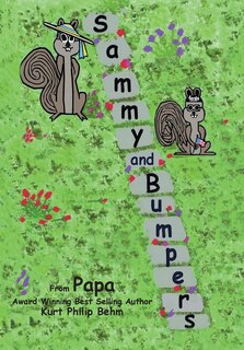 Front cover_Sammy and Bumpers