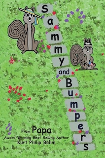 Couverture_Sammy and Bumpers