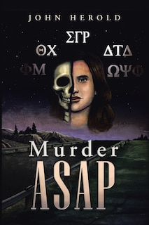 Front cover_Murder ASAP