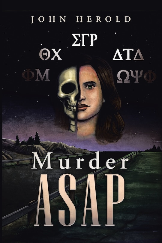 Front cover_Murder ASAP
