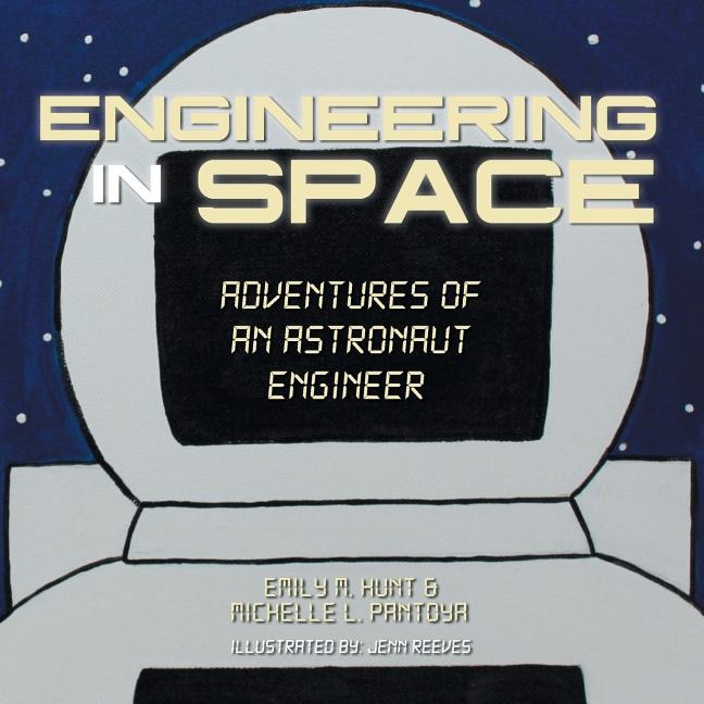 Front cover_Engineering in Space