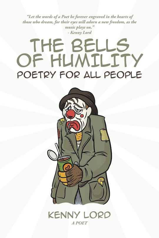 Front cover_The Bells of Humility