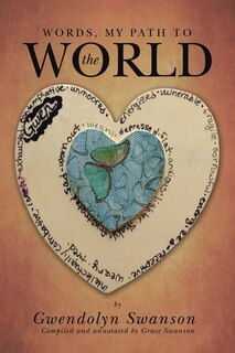 Front cover_Words, My Path to the World