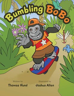 Front cover_Bumbling Bobo