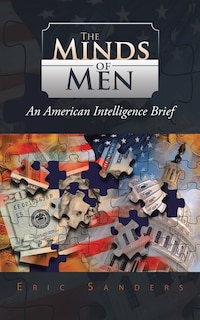 Front cover_The Minds of Men