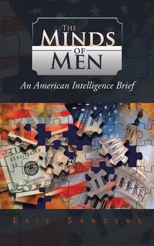 Front cover_The Minds of Men