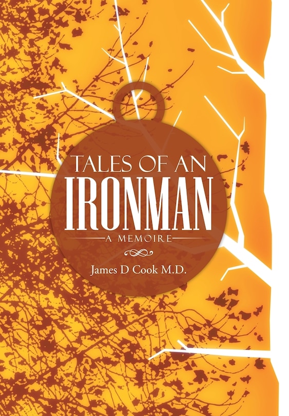 Couverture_Tales of an Ironman