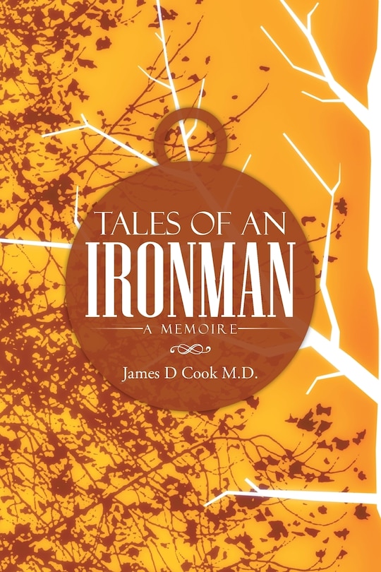 Couverture_Tales of an Ironman