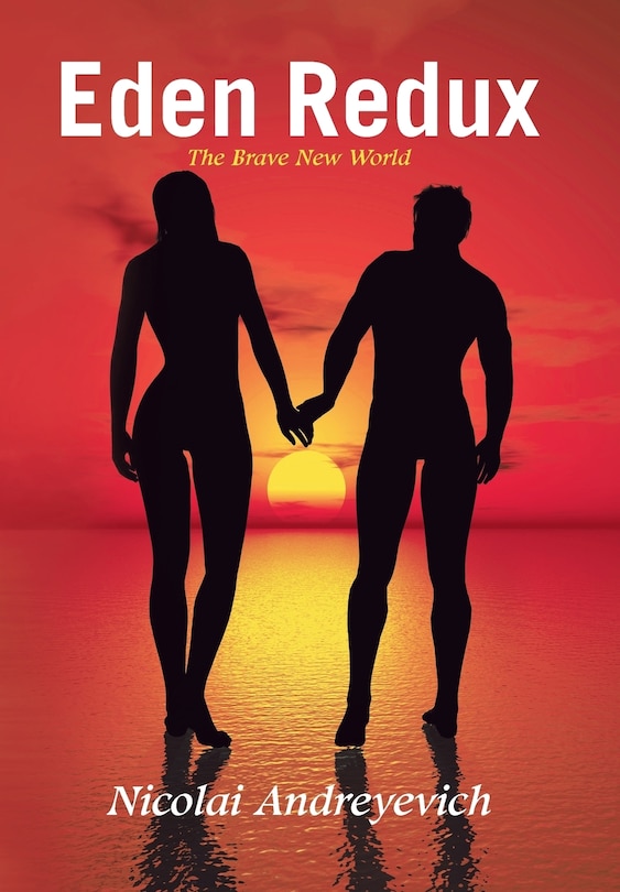Front cover_Eden Redux