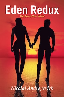 Front cover_Eden Redux