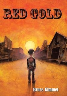 Couverture_Red Gold