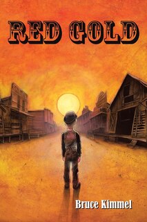 Front cover_Red Gold
