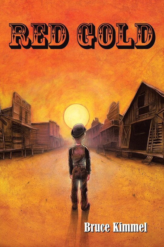 Front cover_Red Gold