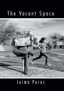 Front cover_The Vacant Space