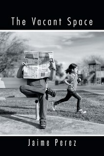 Front cover_The Vacant Space