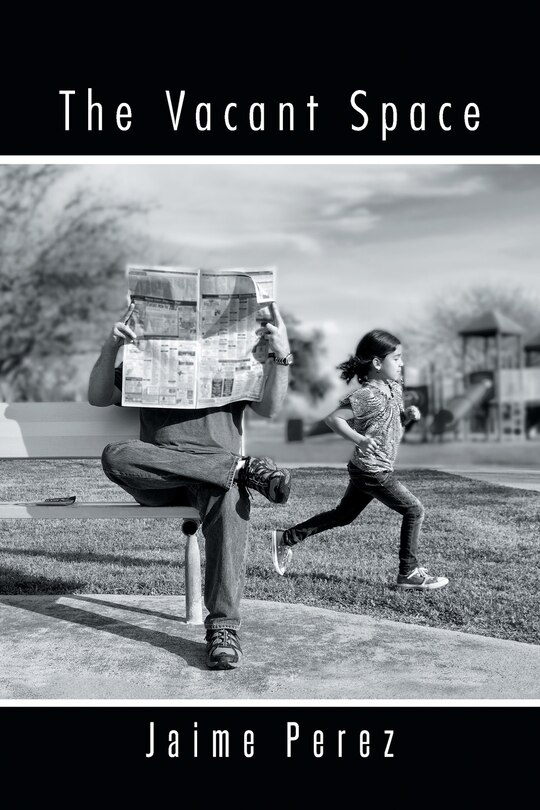 Front cover_The Vacant Space
