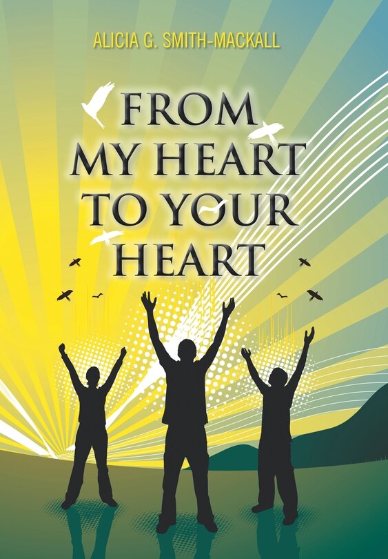 Front cover_From My Heart to Your Heart