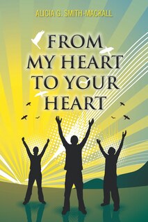 Couverture_From My Heart to Your Heart