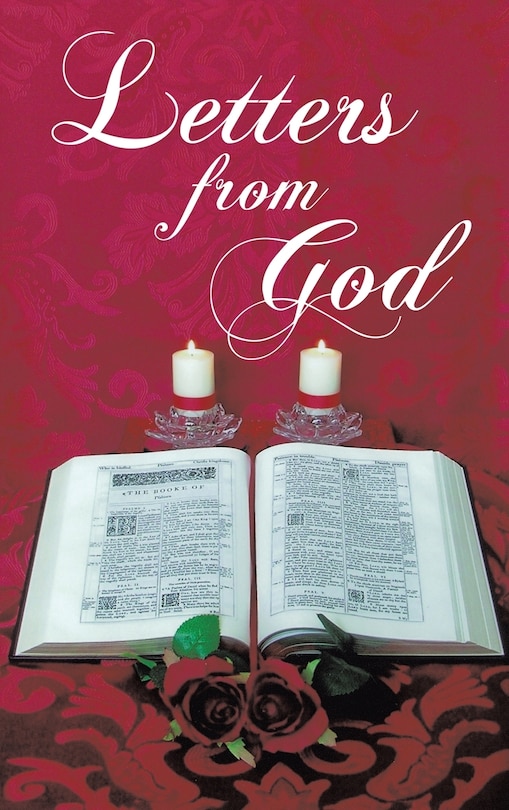Couverture_Letters from God