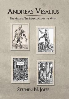 Couverture_Andreas Vesalius