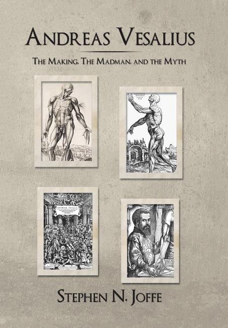 Couverture_Andreas Vesalius