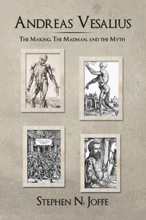 Couverture_Andreas Vesalius