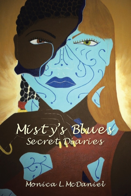 Front cover_Misty's Blues