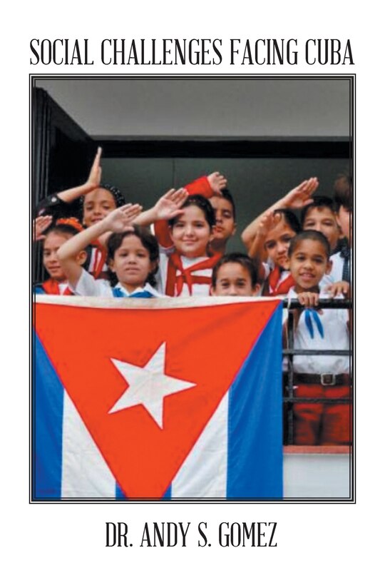 Front cover_Social Challenges Facing Cuba