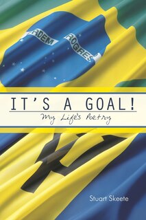 Front cover_It's A Goal!