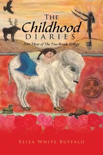 Couverture_The Childhood Diaries