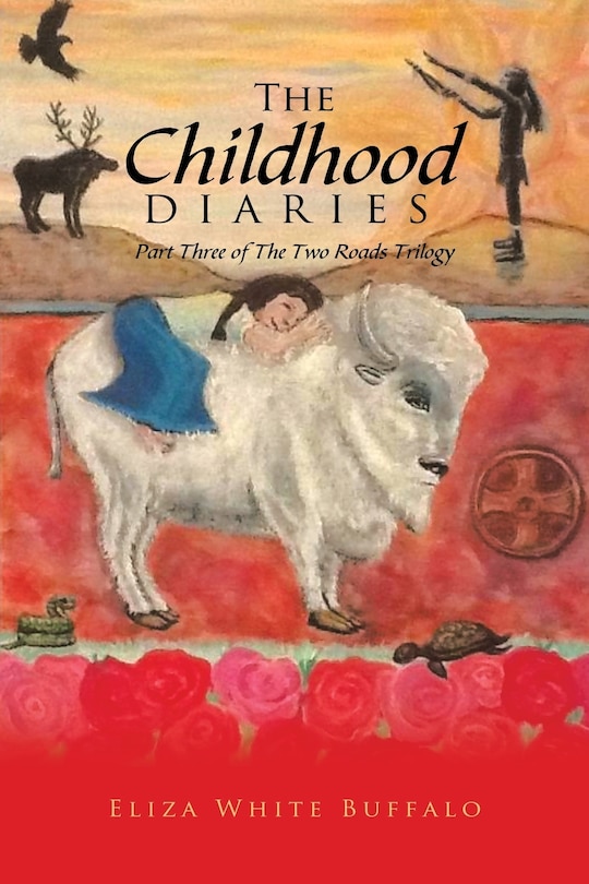 Couverture_The Childhood Diaries