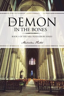 Couverture_The Demon In The Bones