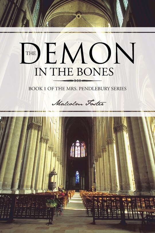 Couverture_The Demon In The Bones