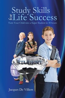 Front cover_Study Skills For Life Success