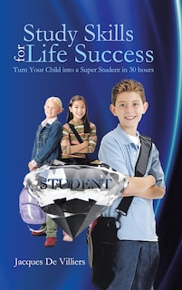 Front cover_Study Skills For Life Success