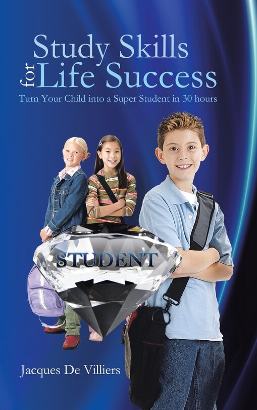 Front cover_Study Skills For Life Success