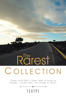 Front cover_The Rarest Collection