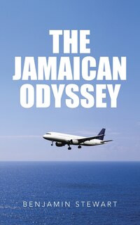 Front cover_The Jamaican Odyssey