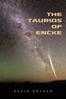 Couverture_The Taurids Of Encke