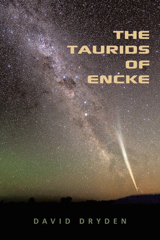 Couverture_The Taurids Of Encke