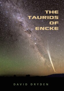 Front cover_The Taurids Of Encke