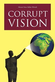 Couverture_CORRUPT VISION