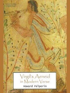 Front cover_Virgil's Aeneid in Modern Verse