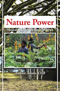 Front cover_Nature Power