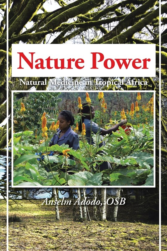 Front cover_Nature Power