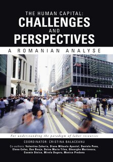 Couverture_The Human Capital