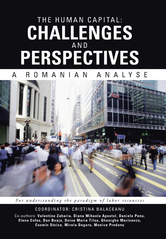 Couverture_The Human Capital