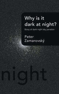 Couverture_Why is it dark at night?