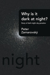 Couverture_Why is it dark at night?